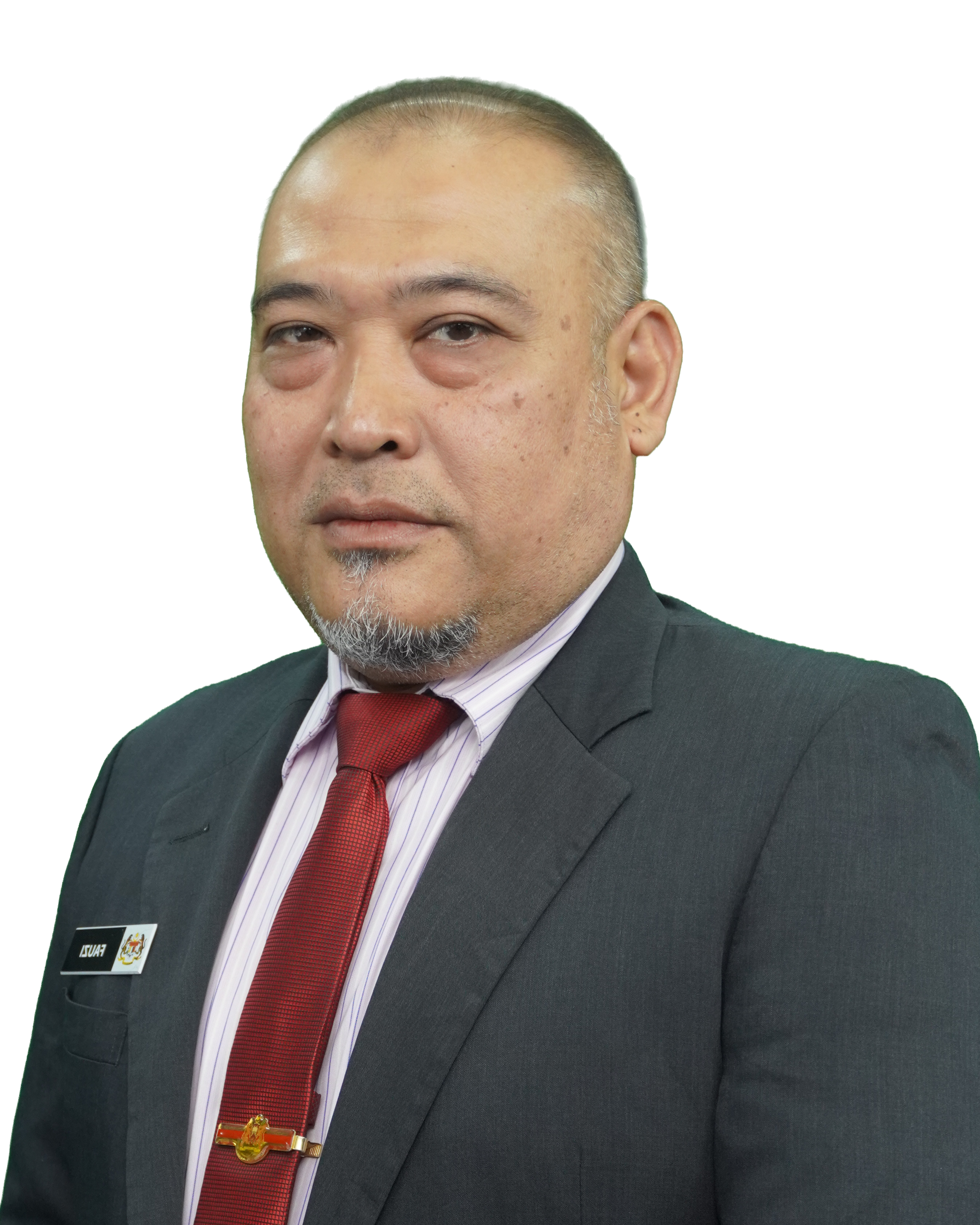 MOHD FAUZI B MD REJAB